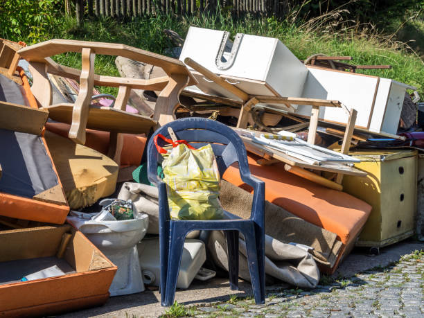 Best Local Junk Hauling  in China Grove, NC