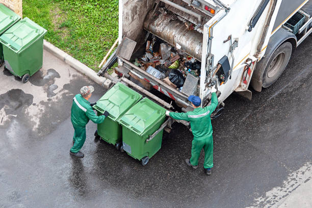 Professional Junk Removal in China Grove, NC