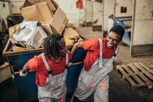 Trusted China Grove, NC Junk Removal Experts