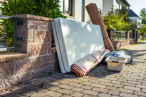 Best Junk Removal Near Me  in China Grove, NC