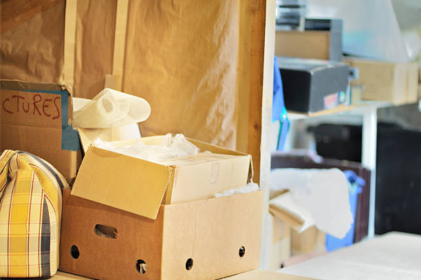 Commercial Cleanout Services in China Grove, NC