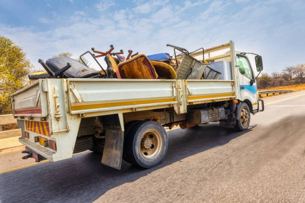 Best Affordable Junk Removal Services  in China Grove, NC