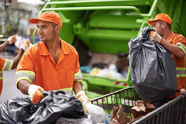 Best Household Junk Removal  in China Grove, NC