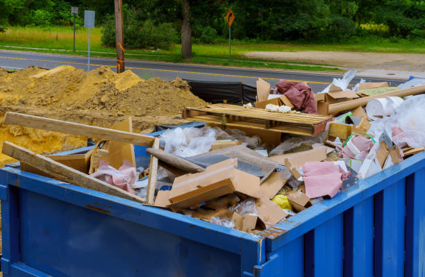 Best Trash Removal Near Me  in China Grove, NC